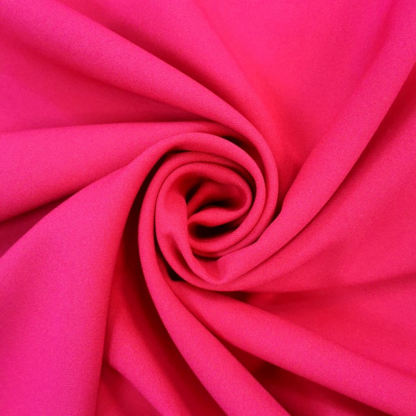 Bi Stretch Bright Pink